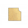 Trend 13/30X1/2TC 13/30 x 1/2 TCT Radius Cutter 12.7mm Radius