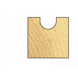 Trend 12/3X1/4TC 12/3 x 1/4 TCT Radius Cutter 3.0mm Radius