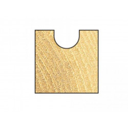 Trend 13/3X1/4TC 13/3 x 1/4 TCT Radius Cutter 10.0mm Radius
