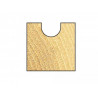 Trend 13/3X1/4TC 13/3 x 1/4 TCT Radius Cutter 10.0mm Radius