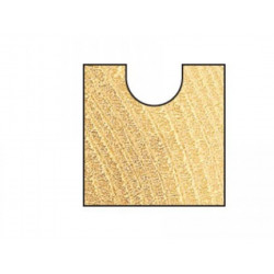 Trend 13/30X1/2TC 13/30 x 1/2 TCT Radius Cutter 12.7mm Radius