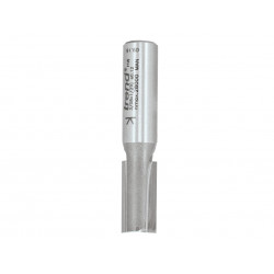 Trend 3/08X1/2TC 3/08 x 1/2 TCT Two Flute Cutter 12.7 x 25mm