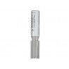 Trend 3/08X1/2TC 3/08 x 1/2 TCT Two Flute Cutter 12.7 x 25mm
