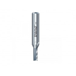 Trend 3/03X1/4TC 3/03 x 1/4 TCT Two Flute Cutter 4.5 x 11mm