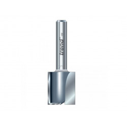 Trend 3/08X1/4TC 3/08 x 1/4 TCT Two Flute Cutter 12.7 x 25mm