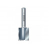 Trend 3/08X1/4TC 3/08 x 1/4 TCT Two Flute Cutter 12.7 x 25mm