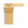 Trend 13/30X1/2TC 13/30 x 1/2 TCT Radius Cutter 12.7mm Radius
