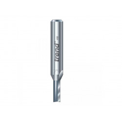 Trend 3/10X1/4TC 3/10 x 1/4 TCT Two Flute Cutter 3.2 x 11mm