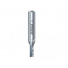 Trend 3/10X1/4TC 3/10 x 1/4 TCT Two Flute Cutter 3.2 x 11mm