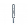 Trend 3/1X1/4TC 3/1 x 1/4 TCT Two Flute Cutter 5.0 x 16mm