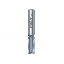 Trend 3/2X1/4TC 3/2 x 1/4 TCT Two Flute Cutter 6.0 x 16mm
