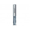 Trend 3/2X1/4TC 3/2 x 1/4 TCT Two Flute Cutter 6.0 x 16mm