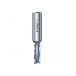 Trend 3/2X1/2TC 3/2 x 1/2 TCT Two Flute Cutter 6.0 x 16mm