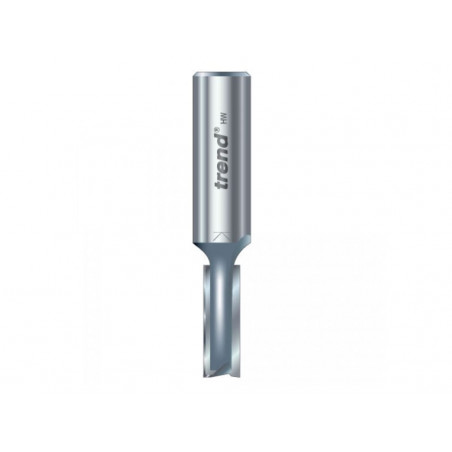 Trend 3/2X1/2TC 3/2 x 1/2 TCT Two Flute Cutter 6.0 x 16mm