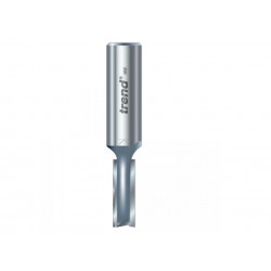 Trend 3/22X1/2TC 3/22 x 1/2 TCT Two Flute Cutter 6.3 x 25mm