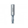 Trend 3/22X1/2TC 3/22 x 1/2 TCT Two Flute Cutter 6.3 x 25mm