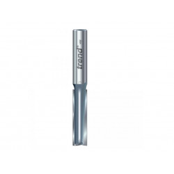 Trend 3/22X1/4TC 3/22 x 1/4 TCT Two Flute Cutter 6.3 x 25mm