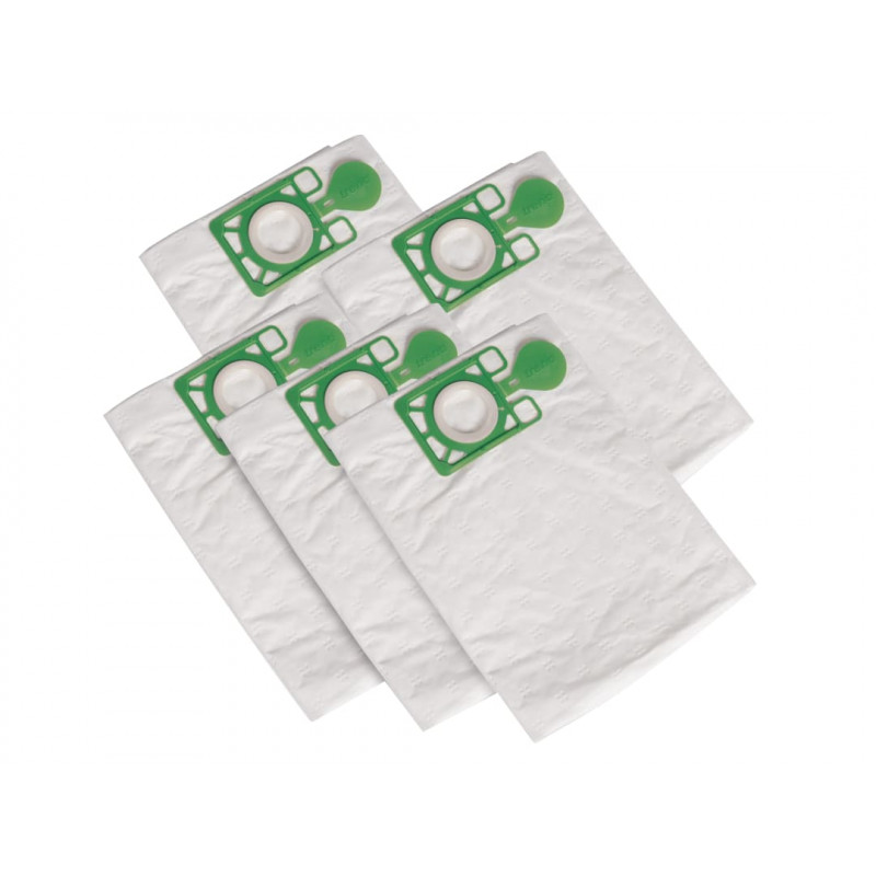 Trend T32/1/5 T32 Micro Filter Bags (Pack 5) Trend T32/1/5 T32 Micro Filter Bags (Pack 5)