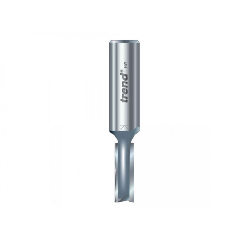 Trend 3/4X1/2TC 3/4 x 1/2 TCT Two Flute Cutter 8.0 x 19mm