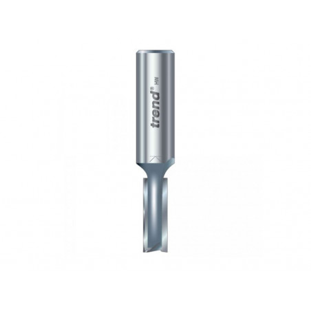 Trend 3/4X1/2TC 3/4 x 1/2 TCT Two Flute Cutter 8.0 x 19mm