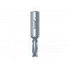 Trend 3/4X1/2TC 3/4 x 1/2 TCT Two Flute Cutter 8.0 x 19mm