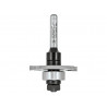 Trend 342X1/4TC 342 x 1/4 TCT Bearing Guided Biscuit Jointer 4.0 x 40mm