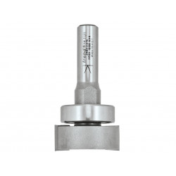 Trend 348X1/2TC 348 x 1/2 TCT Intumescent Cutter 15 x 40mm