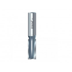 Trend 3/60X1/2TC 3/60 x 1/2 TCT Two Flute Cutter 10.0 x 35mm