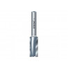 Trend 3/6X1/4TC 3/6 x 1/4 TCT Two Flute Cutter 10.0 x 19mm