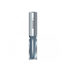 Trend 3/73DX1/2TC 3/73D x 1/2 TCT Two Flute Workshop Cutter 12.0 x 50mm