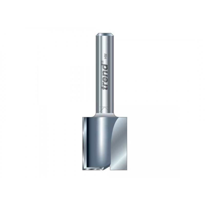 Trend 3/80X1/4TC 3/80 x 1/4 TCT Two Flute Cutter 12.7 x 19mm Trend 3/80X1/4TC 3/80 x 1/4 TCT Two Flute Cutter 12.7 x 19mm