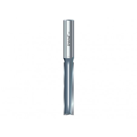 Trend 3/75X1/2TC 3/75 x 1/2 TCT Two Flute Lockjig Cutter 12.0 x 63mm