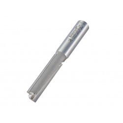 Trend 3/83DX1/2TC 3/83D x 1/2 TCT Two Flute Workshop Cutter 12.7 x 50mm