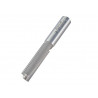 Trend 3/83DX1/2TC 3/83D x 1/2 TCT Two Flute Workshop Cutter 12.7 x 50mm