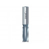 Trend 3/85X1/2TC 3/85 x 1/2 TCT Two Flute Cutter 12.7 x 63mm
