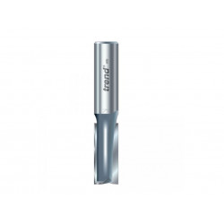 Trend 3/83MX1/2TC 3/83M x 1/2 TCT Two Flute Cutter 12.7 x 50mm