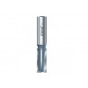 Trend 3/83MX1/2TC 3/83M x 1/2 TCT Two Flute Cutter 12.7 x 50mm