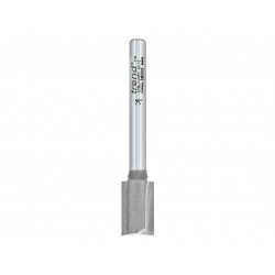 Trend 3/8LX1/4TC 3/8L x 1/4 TCT Two Flute Hinge Jig Cutter 12.0 x 19mm