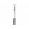 Trend 3/8LX1/4TC 3/8L x 1/4 TCT Two Flute Hinge Jig Cutter 12.0 x 19mm