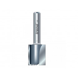 Trend 4/1X1/4TC 4/1 x 1/4 TCT Two Flute Cutter 15.0 x 25mm