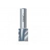 Trend 4/30X1/2TC 4/30 x 1/2 TCT Two Flute Cutter 18.0 x 50mm