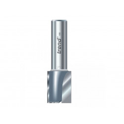 Trend 4/5X1/2TC 4/5 x 1/2 TCT Two Flute Cutter 19.1 x 25mm