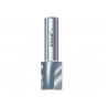 Trend 4/5X1/2TC 4/5 x 1/2 TCT Two Flute Cutter 19.1 x 25mm
