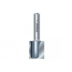 Trend 4/60X1/4TC 4/60 x 1/4 TCT Two Flute Cutter 22.0 x 19mm