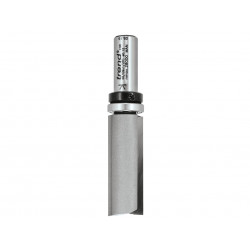 Trend 46/09X1/2TC 46/09 x 1/2 TCT 90° Shank Mounted Template Profiler 19.1 x 50mm