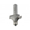 Trend 46/150X1/2TC 46/150 x 1/2 TCT Bearing Guided Ovolo & Round Over 12.7mm Radius