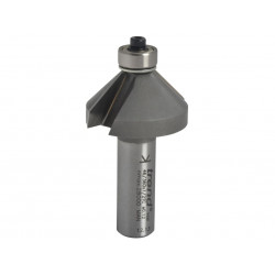 Trend 46/360X1/2TC 46/360 x 1/2 TCT Bearing Guided Chamfer 45° 35.1 x 12mm