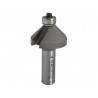Trend 46/360X1/2TC 46/360 x 1/2 TCT Bearing Guided Chamfer 45° 35.1 x 12mm