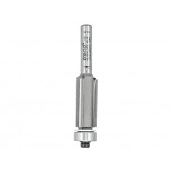 Trend 46/82X1/2TC 46/82 x 1/2 TCT 90° Bearing Guided Triple Flute Cutter 12.7 x 38.1mm