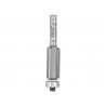 Trend 46/82X1/2TC 46/82 x 1/2 TCT 90° Bearing Guided Triple Flute Cutter 12.7 x 38.1mm